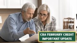 CRA Schedules $670 Federal Credit for February 2026 Canadians Urged to Verify Eligibility and Deposit Access Details