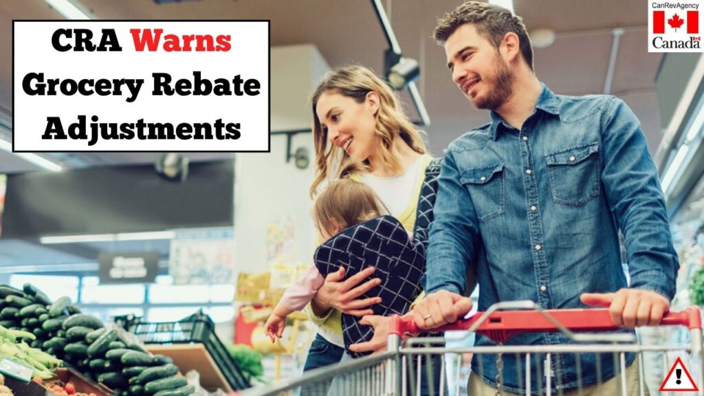 Canada Revenue Agency Revises