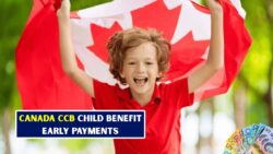 Canada CCB Child Benefit Payments Arrive Early in February Families Review Updated Dates and Benefit Amounts