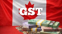 New Canada GST Credit Top-Up Confirmed 2026: How Much You Could Receive