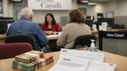 Goodbye to $750 Support: Service Canada Revisions Spark Confusion From 3rd March 2026