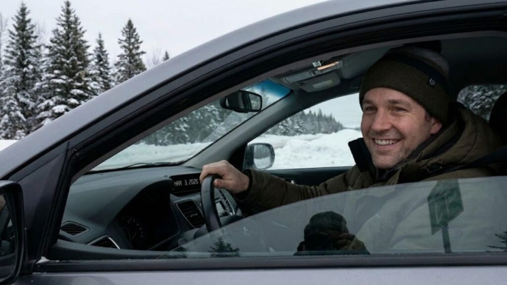 Goodbye to Driving Without Risk