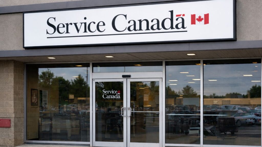 Goodbye to Missed Service Canada Updates