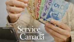 Goodbye to Modest Support: Service Canada Payment Rise Reaches $1,200 From 3rd March 2026