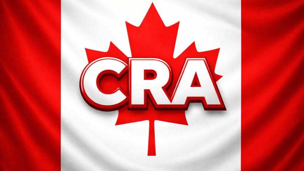 New CRA Benefit Payments
