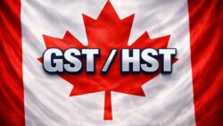 $533 GST/HST Relief Coming February 2026: Final Deposit Date and Eligibility Details