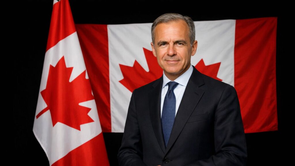 Mark Carney Confirms Higher $1,533 CPP Payment