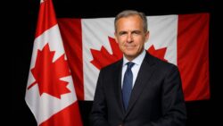 Mark Carney Confirms Higher $1,533 CPP Payment February 2026: Retirement Benefits Rise Again