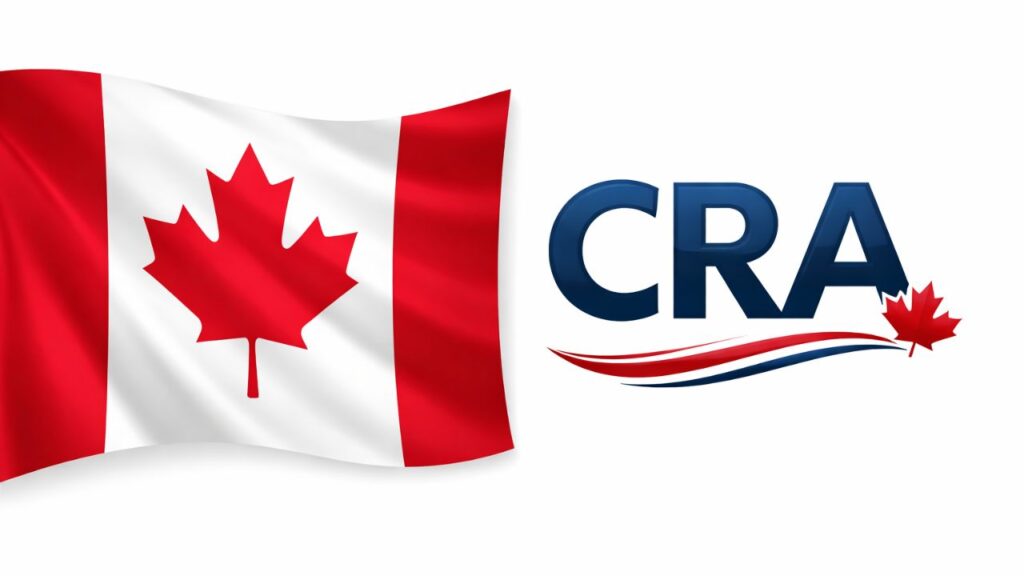 CRA Shares Tax Season