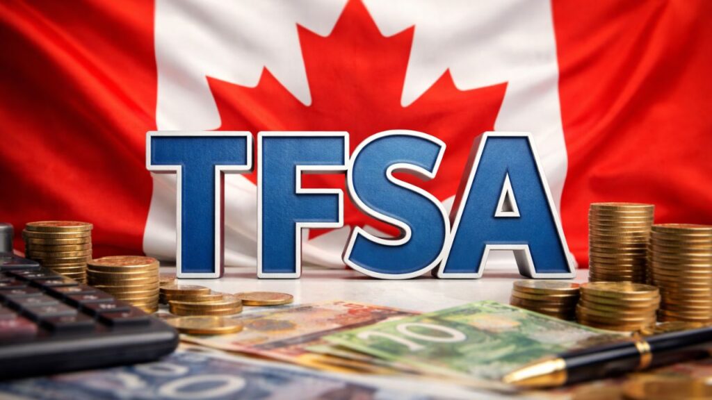 CRA Raises TFSA Over-Contribution