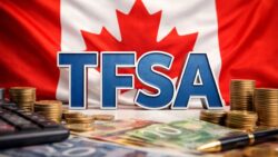 CRA Raises TFSA Over-Contribution Penalties for 2026: What to Avoid Before New Tax Year