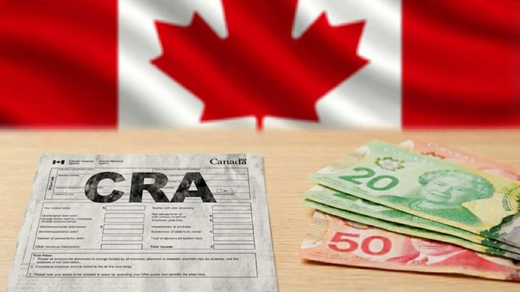 CRA $680 One-Time Payment