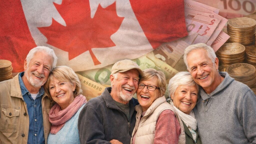 Goodbye to Small Retirement