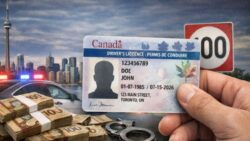 Goodbye to Old Driving Rules: Tougher Road Penalties Up to $2,000 Begin 28 February 2026