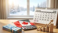 Goodbye to Low Pension Payments: Canadians May Receive Up to $1,178 More From 27 February 2026