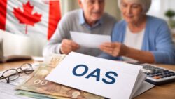 Old Age Security Opt-Out Debate Grows: Why Some Seniors Are Returning OAS Payments