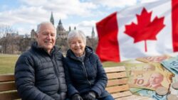 $1,395 GIS Allowance Payment Coming March 2026: Eligibility Rules For Workers And Near-Retirees