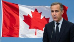 Mark Carney Signals $1,533 CPP Direct Deposit Expected March 2026 For Eligible Recipients