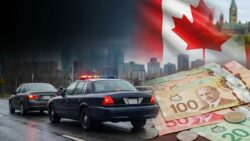 Canada Enforces Stricter Driving Rules From March 2026: Fines Up To $2,000
