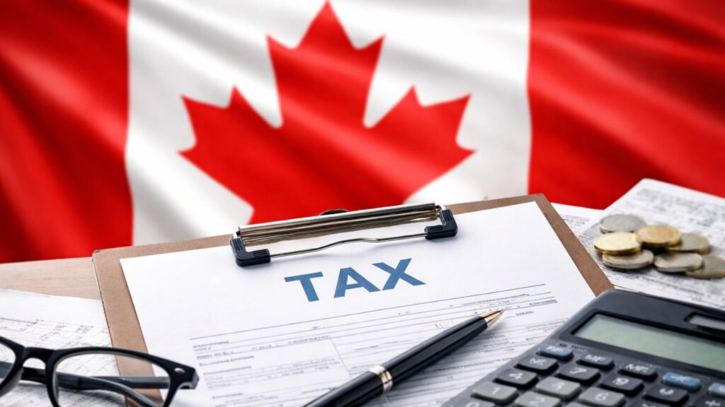 Filing Taxes In 2026