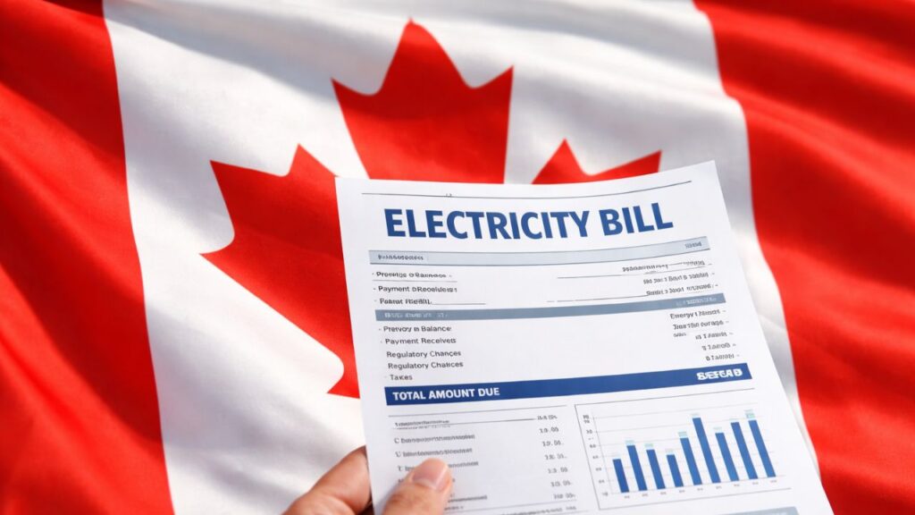 Goodbye to Power Bill Relief