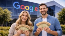 Google To Pay $135 Million In Android Data Lawsuit: Who May Receive Compensation