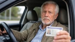 Goodbye to Free Licence Renewals: Seniors Confront $300 to $600 Fees From 5 March 2026