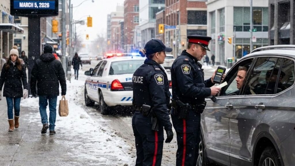 Goodbye to Old Driving Rules