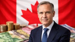 Mark Carney $1,890 One-Time Payment In 2026: Eligibility And Expected Deposit Timeline