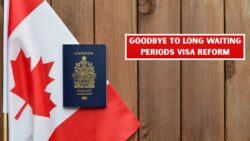 Goodbye Long Waiting Periods: Faster Visa Processing Reforms Roll Out Nationwide From February 25, 2026